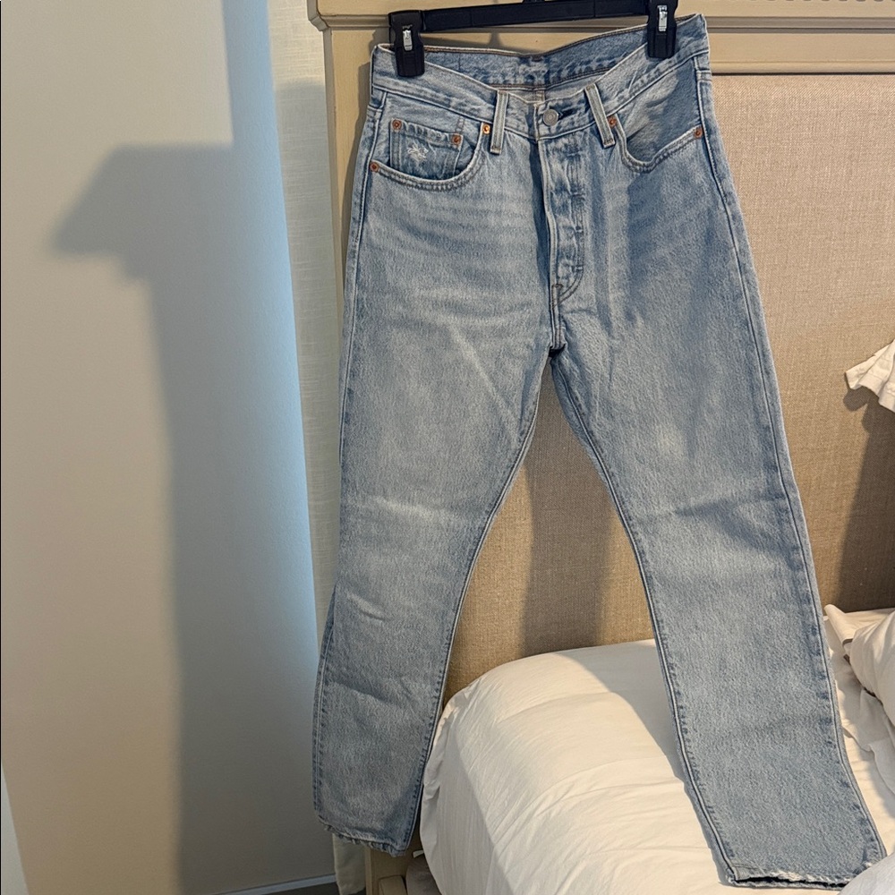 Levi’s 501 Skinny